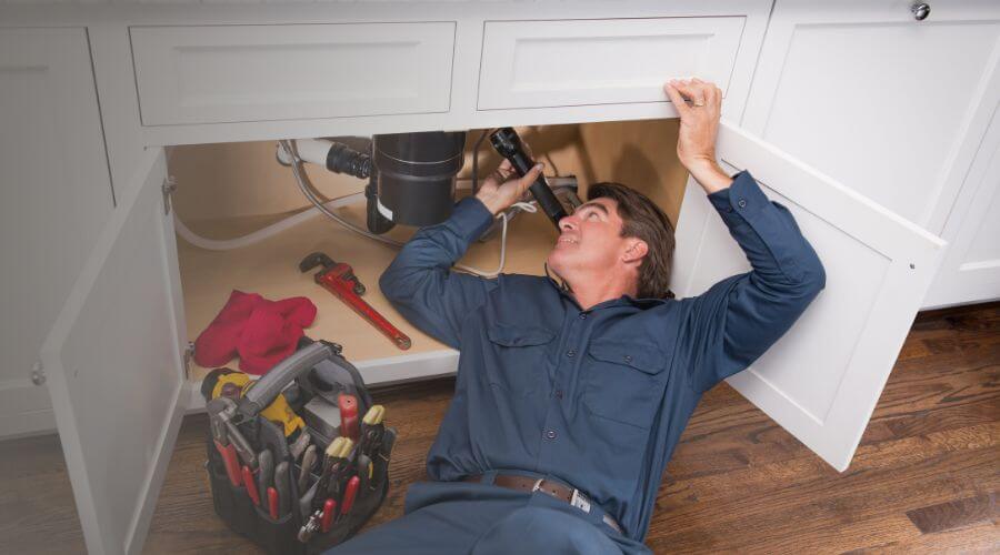 Professional Leak Detection in Council, NC